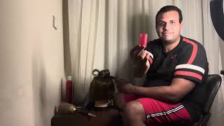 how to use velcro rollers