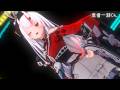 【Hololive MMD】『BLACKPINK - JUMP』by 百鬼あやめ Ver.コスプレ Cosplay【4K】