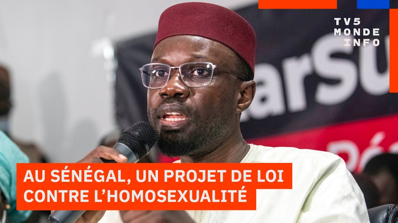 Sénégal : Le Premier ministre veut durcir les peines contre l’homosexualité