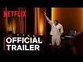 Jamie Foxx: What Had Happened Was… | Official Trailer | Netflix