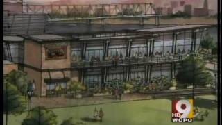 Moerlein Lager House to open next year