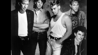 Elton John's "Philadelphia Freedom" - Various Philadelphia Artists (1989) (Long Version)
