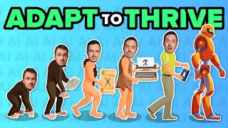 How These 3 Sites Can Adapt to Thrive (Ep. 312)