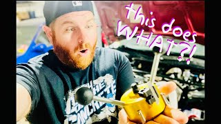 How to O-ring your block! No machine shop needed! How to O-ring your block! No machine shop needed!