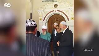 Bop Eşbaşkanı Recep Tayyip Erdoğan Cemaat Ve Tarikat Bölüm 6