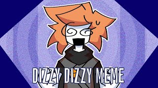 Dizzy dizzy meme [oc animation]