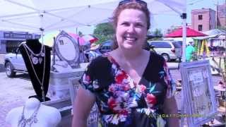 Upstart Webster Street Market Aims to Provide Outdoor Compliment to 2nd Street Market