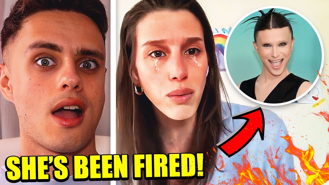 Bud Light ADMITS They FIRED WOKE Execs Behind Dylan Mulvaney Commercial!