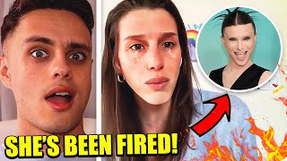 Bud Light ADMITS They FIRED WOKE Execs Behind Dylan Mulvaney Commercial!