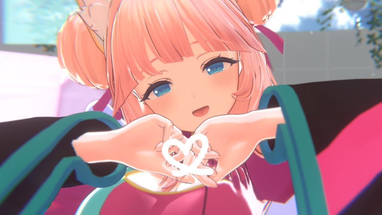 【4K / VRM Live Viewer】おらくる【SB69 / れっぱにょ】