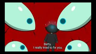 Simon Met Betty Again Fiona And Cake