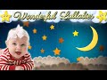 Super Famous Baby Sleep Songs ♥ Popular Musicbox Lullabies Nursery Rhymes ♫ Brahms Beethoven Mozart