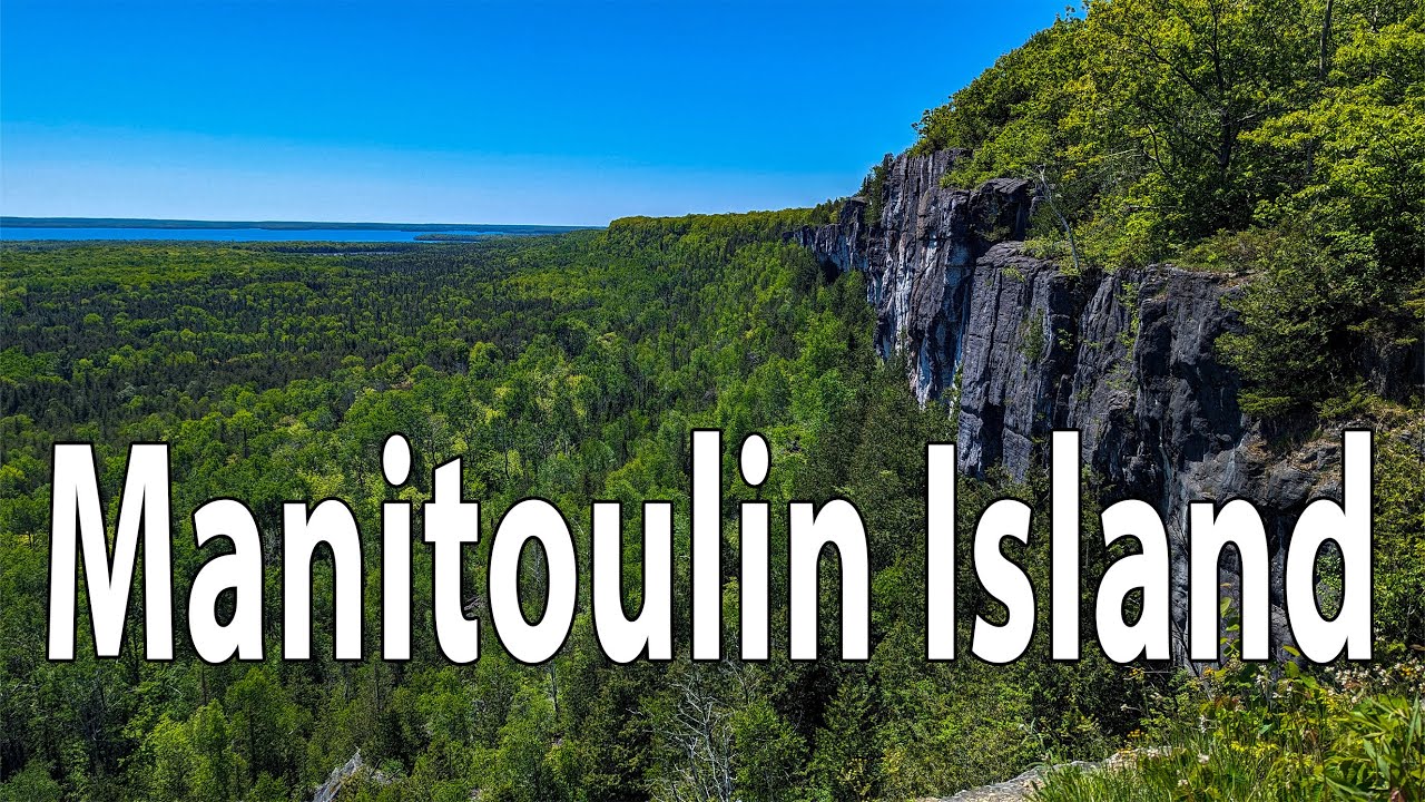 Manitoulin Island