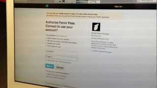 [How to Setup] Setting up Web App Linker screenshot 4
