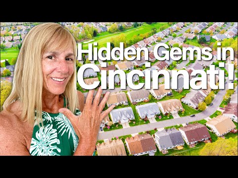 Play video: Living in Cincinnati: 5 Underrated Neighborhoods (2025 Edition)