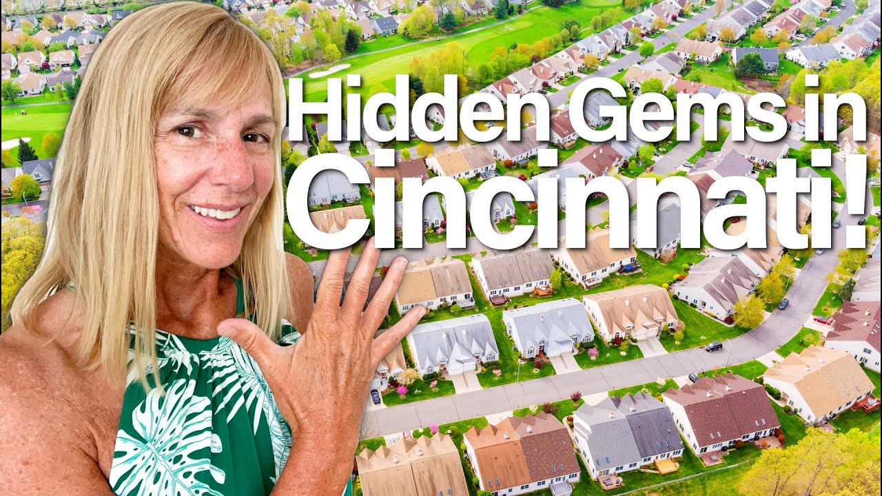 Жизнь в Цинциннати: 5 недооцененных районов, которые вам понравятся [Издание 2025 года]
