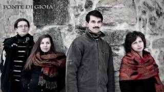 Marco Uccellini (1603 - 1680), Sonata ottava decima / FONTE DI GIOIA