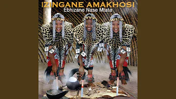 Nginiken' Ishoba Lami