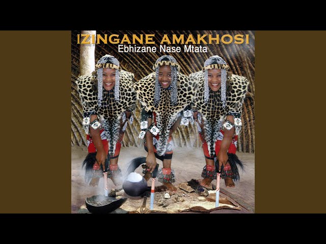 Nginiken' Ishoba Lami