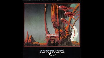 SHADOW OF THE BEAST II a.k.a. BEAST II (Atari ST Gameplay Sample)