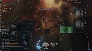 Goryn Vs Phorde 111818 Retribution Pov