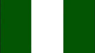 Miniatura de vídeo de "National Anthem of Nigeria"