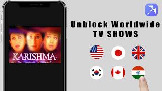 VPN Master Key - Free Hotspot, Security Safe & Fast screenshot 1