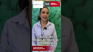 Delta Tecnic busca proveedores locales en México | Oportunidad industrial