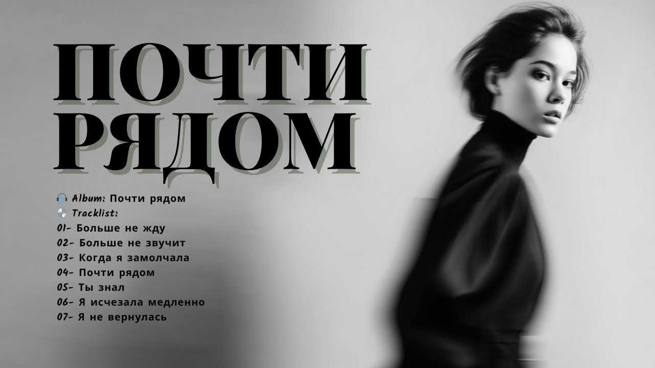 Ты знал  | Почти рядом | VisForta