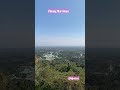 Chiang Mai Views Are Amazing #shorts