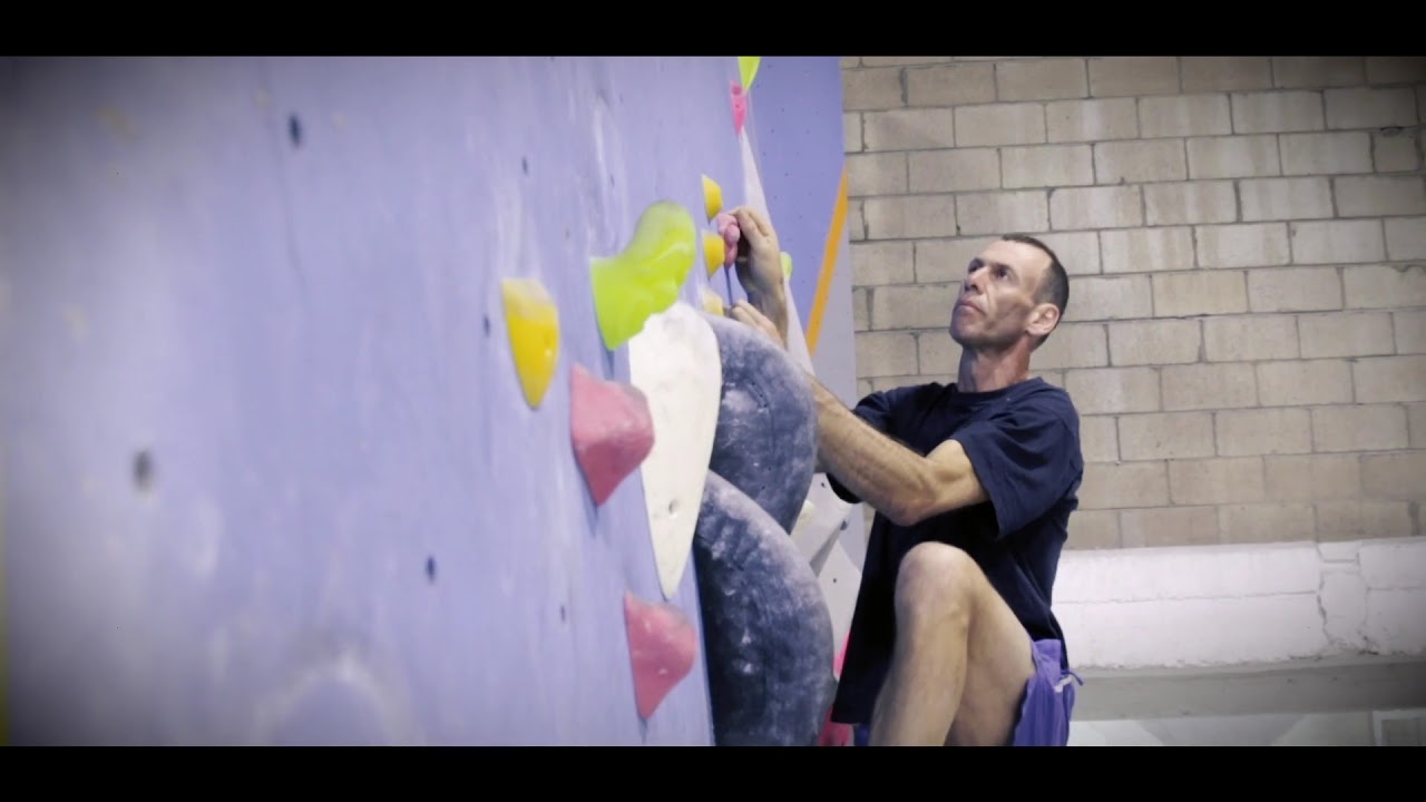 Indoor Rock Climbing for Beginners in Sydney