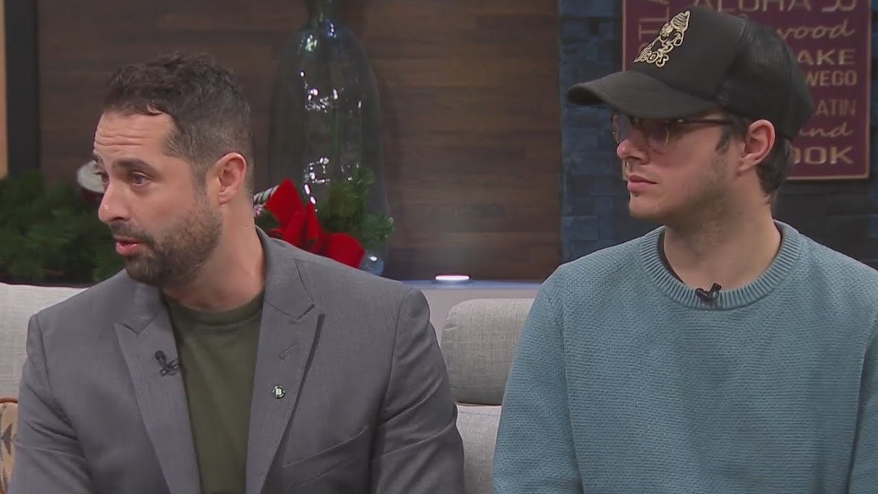 Purpose in PDX event focuses on bring interest back to the city