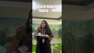 Very unplanned one#lifeoflikitha #minivlog #explore#foryou #trendingshorts #srmap #telugu #emotions