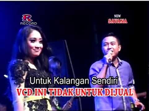 birunya cinta anisa rahma helmy-new savana