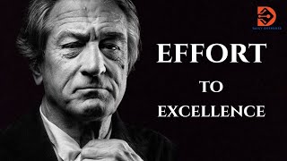 Famous EXCELLENCE - One of the Greatest Motivational Speech Videos Ever Net Worth