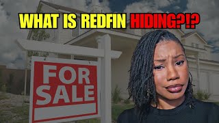 Celebrity Redfin FINALLY ADMITTED THE TRUTH About The Housing Market Profile