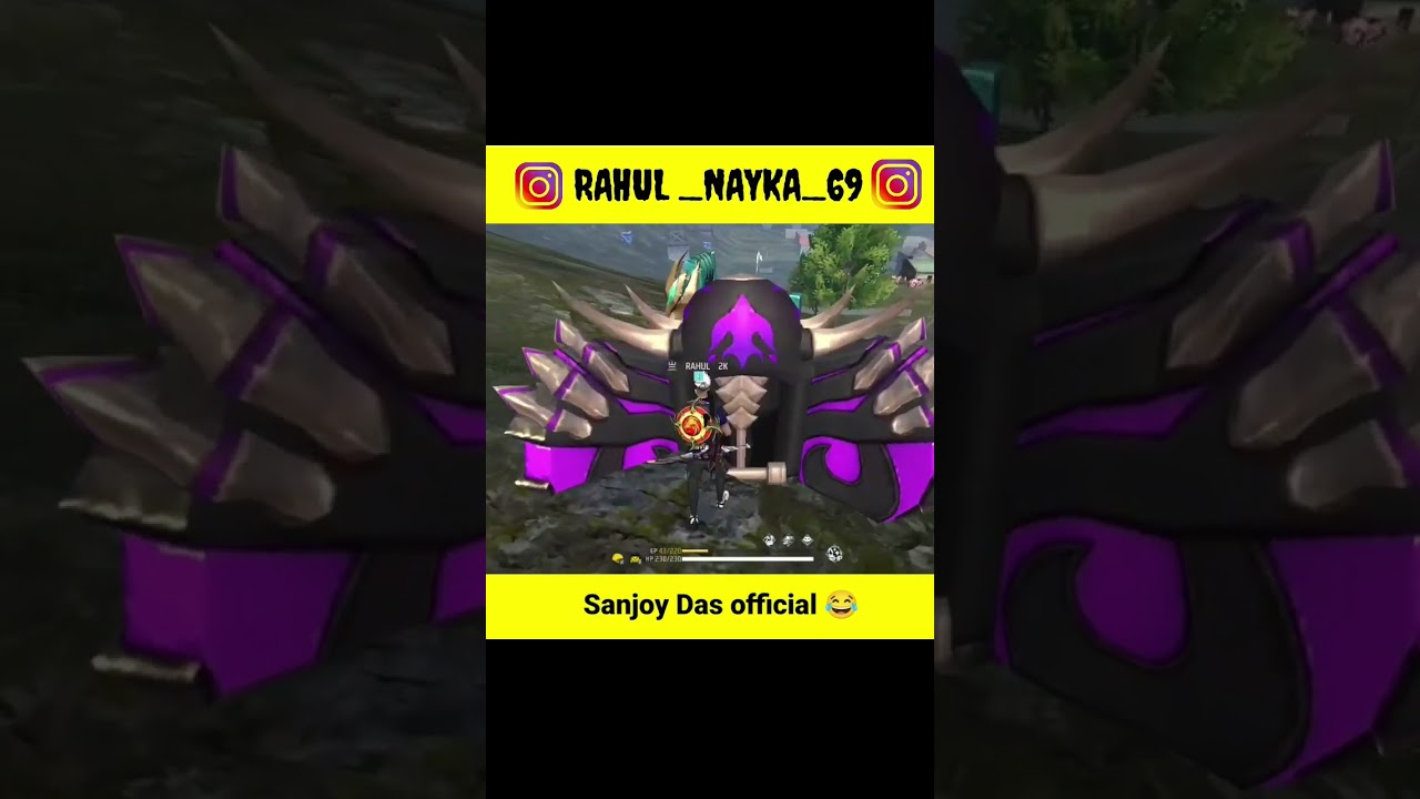 Sanjoy Das official roast 😂🔥 - 