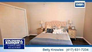 Residential for sale - 1023 East Greenwood Street, Springfield, MO 65807