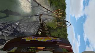 RAGING DRAGON- No Limits 2