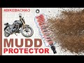 INVENTION FOR BIKERS #protector