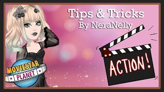 Moviemaking Tips & Tricks (MSP & MSP2)