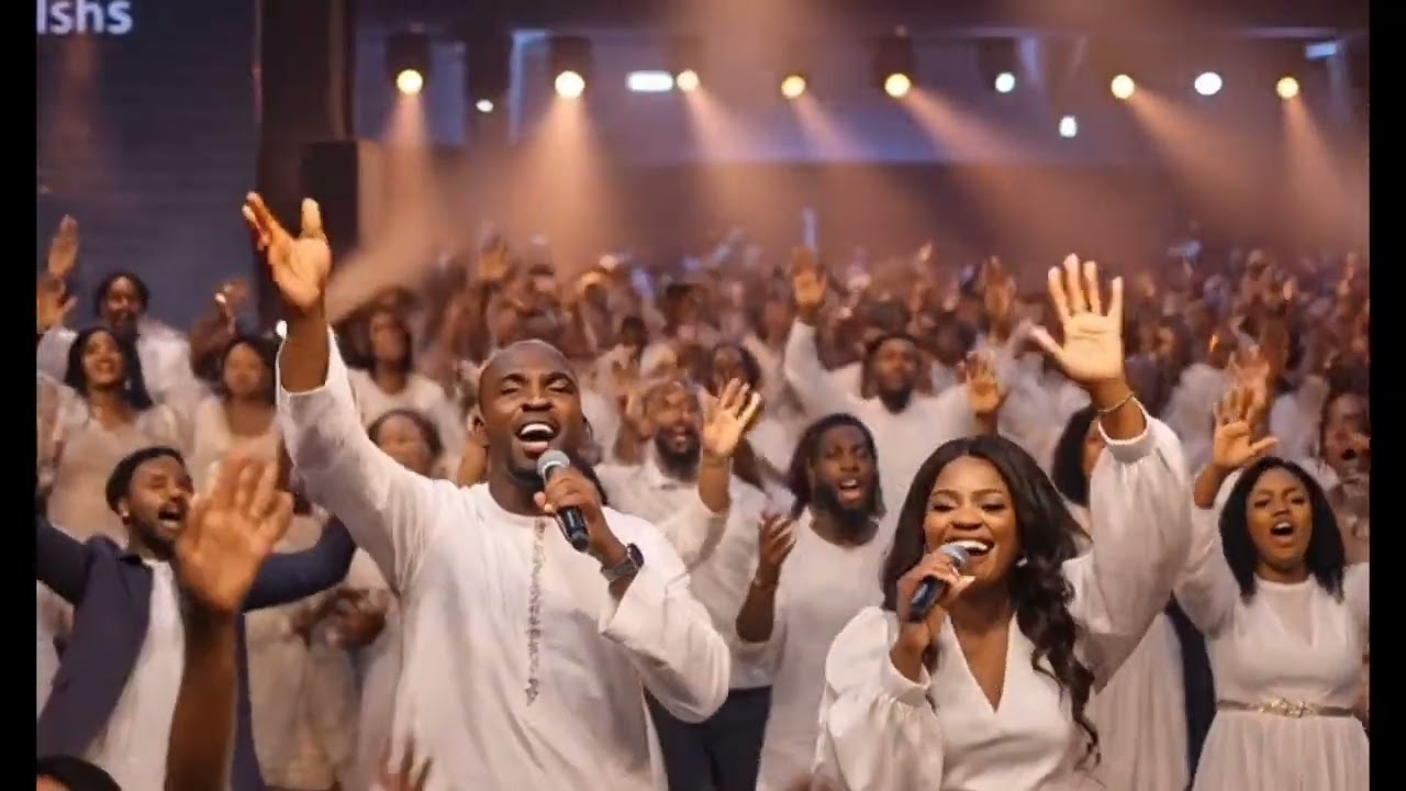 Umefanya makuu |New Gospel song | One Praise &Worship Song |Deep Gospe Song |