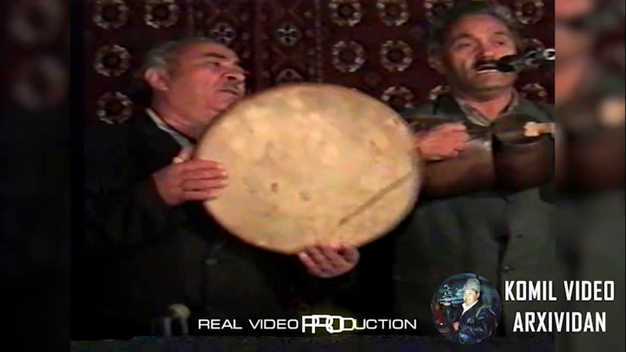 Matnazar Niyozmetov 2 qism