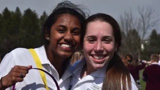 VJMHS Easter Egg Hunt 2016
