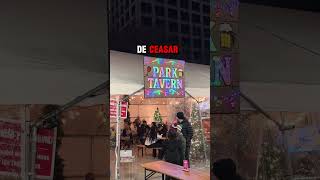 San Joses Best Christmas Tradition Is Christmas In The Park