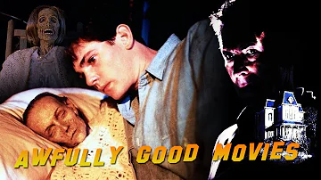 Is Psycho a trilogy?