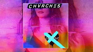 CHVRCHES_02. Get Out [Lyrics] Profile
