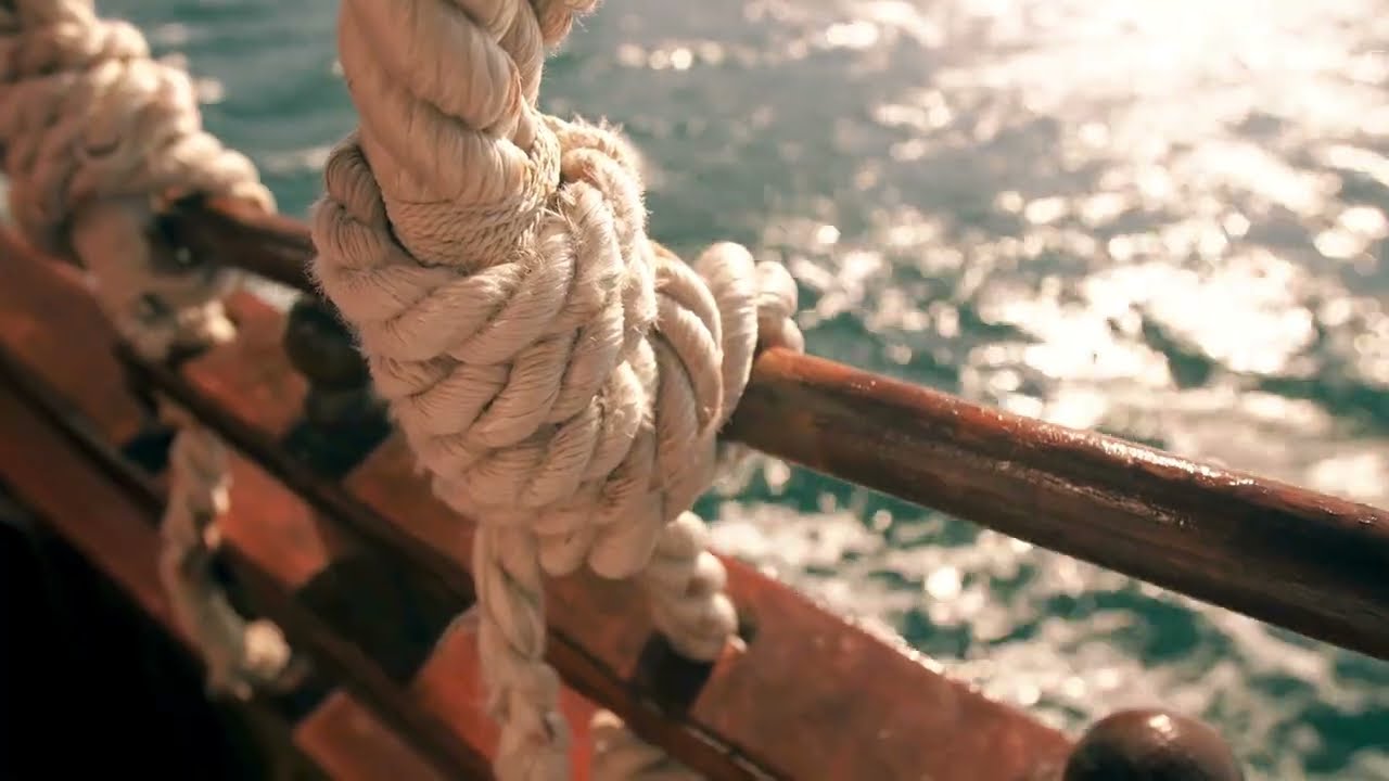 'Leaving The Harbour' - Cinematic World Fusion Demo | Irregular Time Signature | Exotic Soundscape