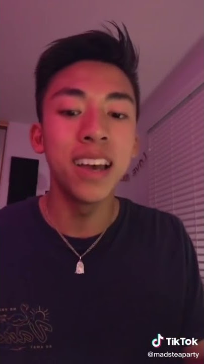 Producer man with a twist (I found on tiktok)