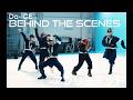 Da-iCE /「アンリミテッド」Music Video - Behind The Scenes(キリンビール「のどごし<生>」CMソング)
